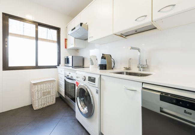 Apartamento en Madrid - Chueca Penthouse Apartamento en Madrid - Chueca Penthouse