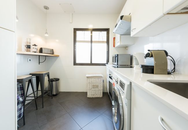 Apartamento en Madrid - Chueca Penthouse Apartamento en Madrid - Chueca Penthouse