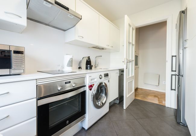 Apartamento en Madrid - Chueca Penthouse Apartamento en Madrid - Chueca Penthouse
