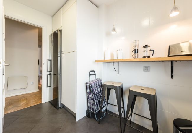 Apartamento en Madrid - Chueca Penthouse Apartamento en Madrid - Chueca Penthouse