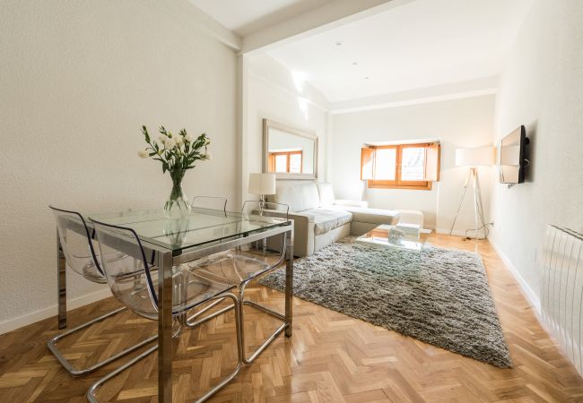 Apartamento en Madrid - Chueca Penthouse Apartamento en Madrid - Chueca Penthouse