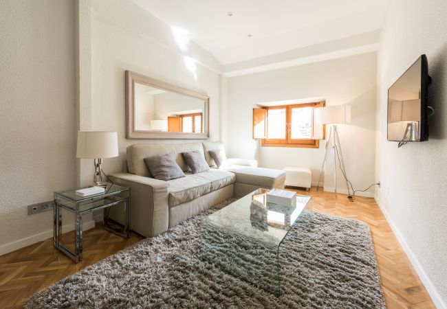Apartamento en Madrid - Chueca Penthouse Apartamento en Madrid - Chueca Penthouse