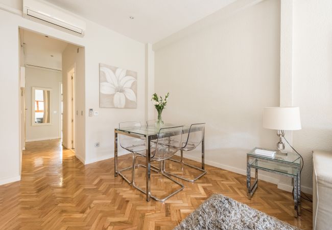 Apartamento en Madrid - Chueca Penthouse Apartamento en Madrid - Chueca Penthouse