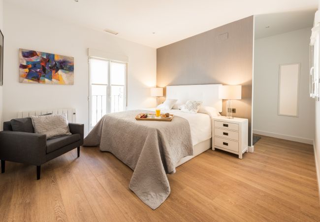 Apartamento en Madrid - Downtown Boutique - Madflats Collection