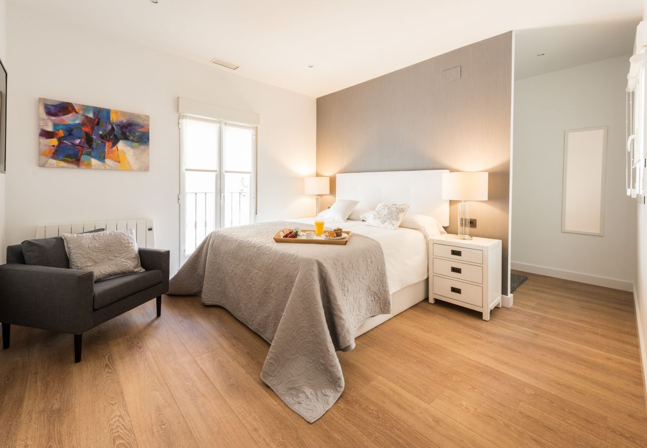 Apartamento en Madrid - Downtown Boutique