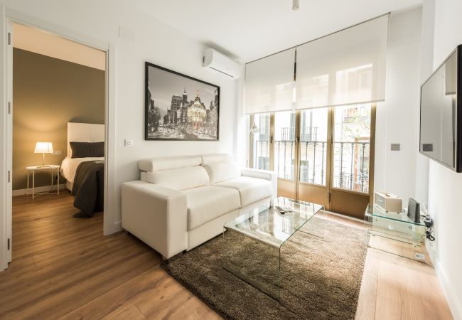 Apartamento en Madrid - Opera Boutique - MADFlats Collection