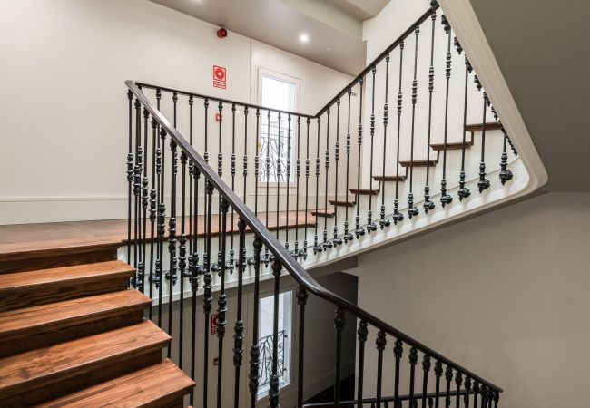 Apartamento en Madrid - Atocha Corner - Barrio de las Letras Apartamento en Madrid - Atocha Corner - Barrio de las Letras