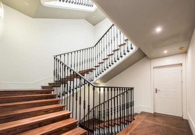 Apartamento en Madrid - Atocha Corner - Barrio de las Letras Apartamento en Madrid - Atocha Corner - Barrio de las Letras