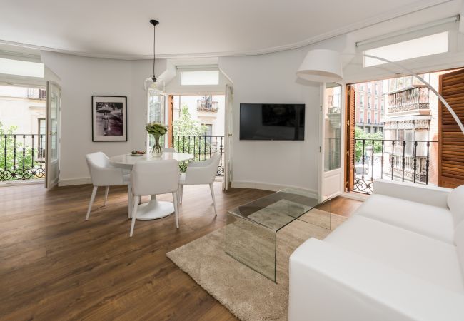 Apartamento en Madrid - Atocha Corner - Barrio de las Letras