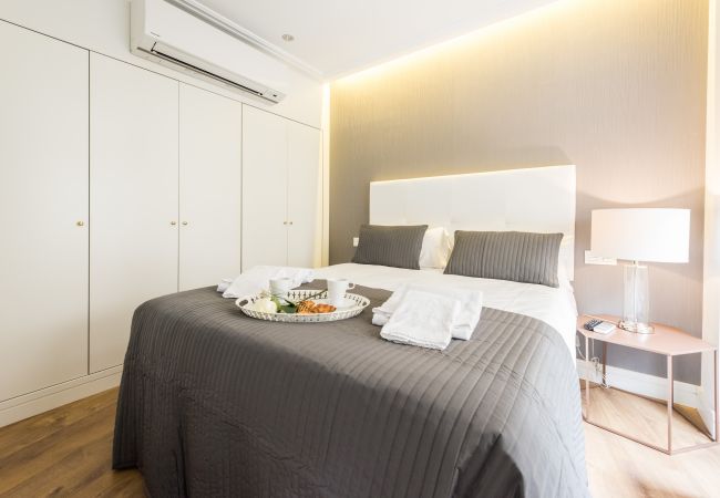 Apartamento en Madrid - Atocha Corner - Barrio de las Letras Apartamento en Madrid - Atocha Corner - Barrio de las Letras