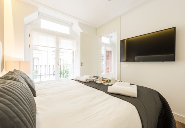 Apartamento en Madrid - Atocha Corner - Barrio de las Letras Apartamento en Madrid - Atocha Corner - Barrio de las Letras
