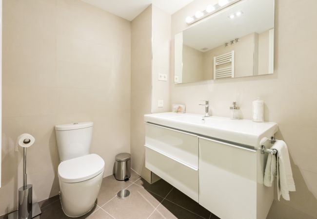 Apartamento en Madrid - Atocha Corner - Barrio de las Letras Apartamento en Madrid - Atocha Corner - Barrio de las Letras