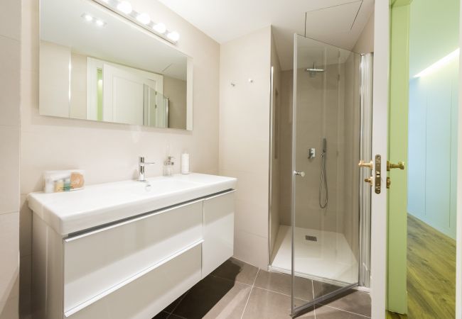 Apartamento en Madrid - Atocha Corner - Barrio de las Letras Apartamento en Madrid - Atocha Corner - Barrio de las Letras