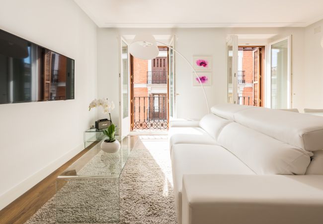 Apartamento en Madrid - Atocha Boutique - Barrio de las Letras Apartamento en Madrid - Atocha Boutique - Barrio de las Letras