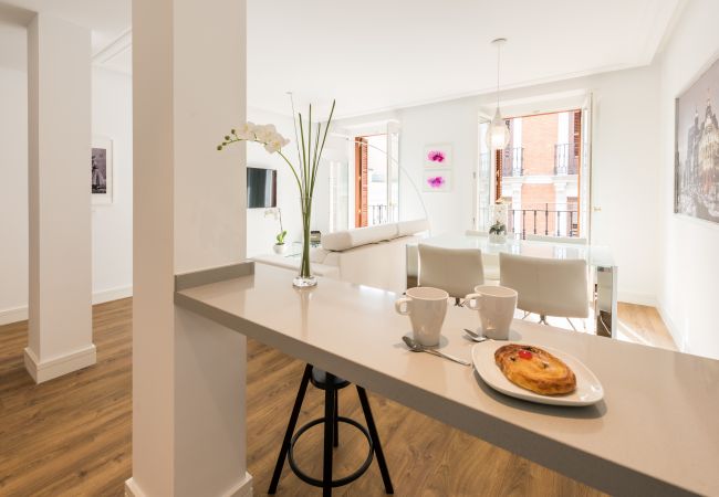 Apartamento en Madrid - Atocha Boutique - Barrio de las Letras Apartamento en Madrid - Atocha Boutique - Barrio de las Letras