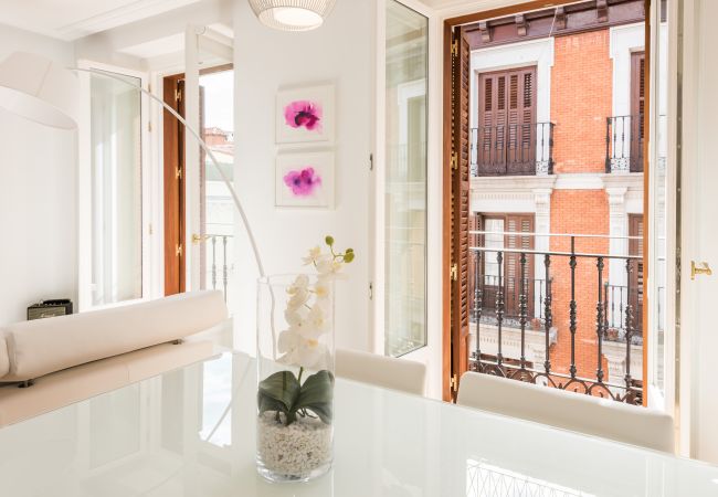 Apartamento en Madrid - Atocha Boutique - Barrio de las Letras Apartamento en Madrid - Atocha Boutique - Barrio de las Letras
