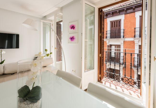 Apartamento en Madrid - Atocha Boutique - Barrio de las Letras Apartamento en Madrid - Atocha Boutique - Barrio de las Letras