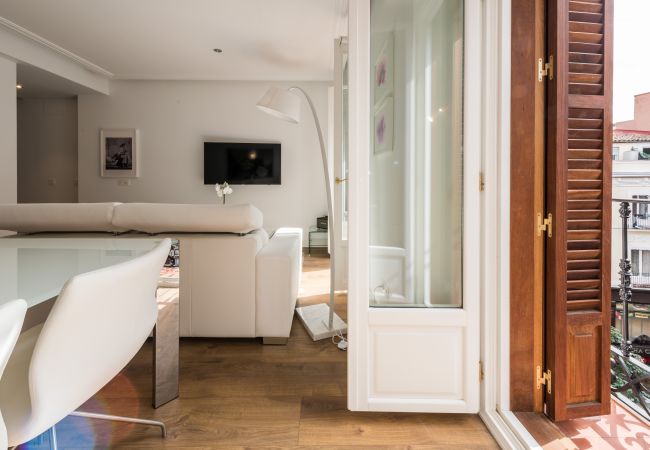 Apartamento en Madrid - Atocha Boutique - Barrio de las Letras Apartamento en Madrid - Atocha Boutique - Barrio de las Letras