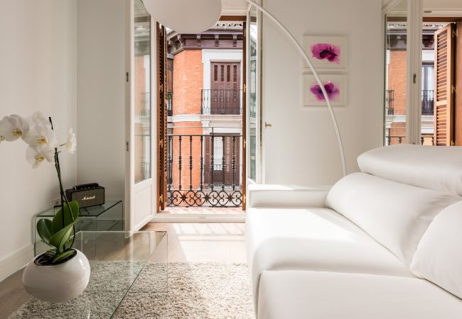 Apartamento en Madrid - Atocha Boutique - Barrio de las Letras Apartamento en Madrid - Atocha Boutique - Barrio de las Letras