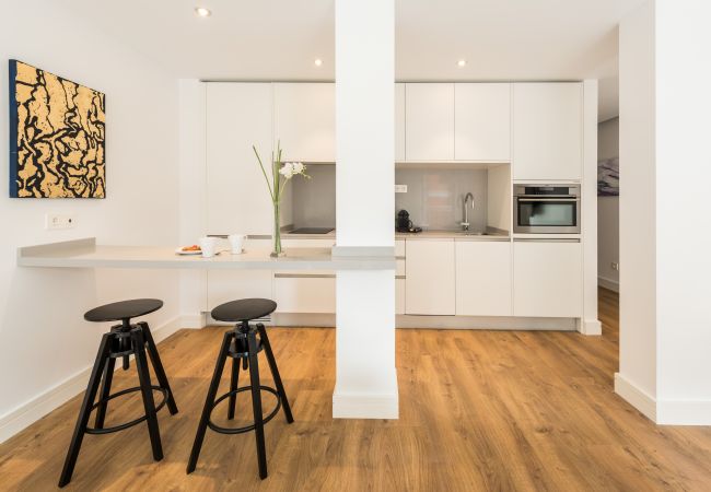 Apartamento en Madrid - Atocha Boutique - Barrio de las Letras Apartamento en Madrid - Atocha Boutique - Barrio de las Letras