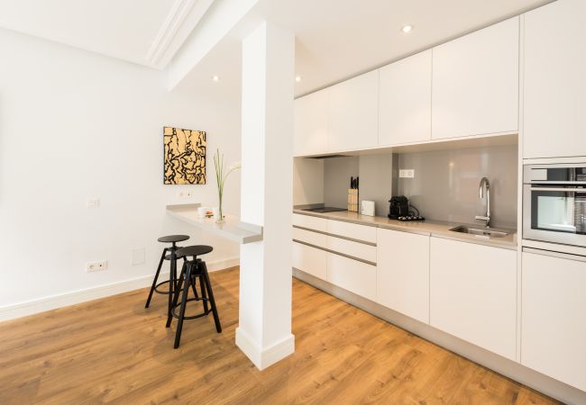 Apartamento en Madrid - Atocha Boutique - Barrio de las Letras Apartamento en Madrid - Atocha Boutique - Barrio de las Letras