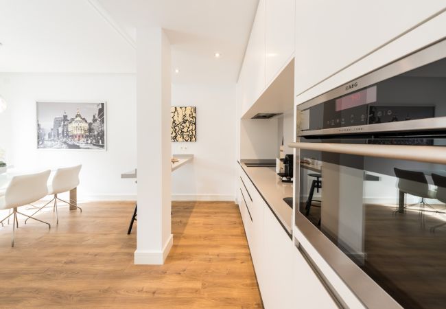 Apartamento en Madrid - Atocha Boutique - Barrio de las Letras Apartamento en Madrid - Atocha Boutique - Barrio de las Letras