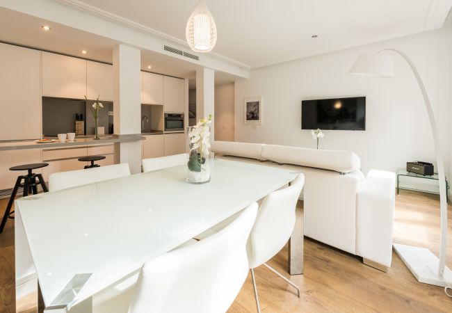 Apartamento en Madrid - Atocha Boutique - Barrio de las Letras Apartamento en Madrid - Atocha Boutique - Barrio de las Letras