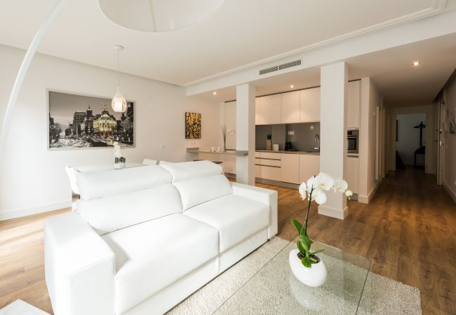 Apartamento en Madrid - Atocha Boutique - Barrio de las Letras Apartamento en Madrid - Atocha Boutique - Barrio de las Letras
