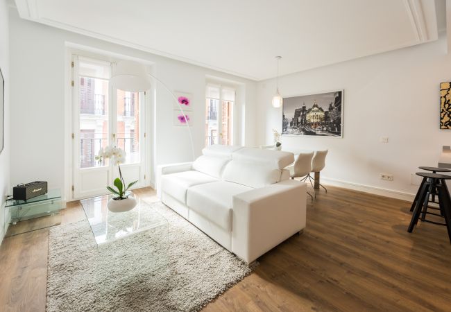 Apartamento en Madrid - Atocha Boutique - Barrio de las Letras Apartamento en Madrid - Atocha Boutique - Barrio de las Letras