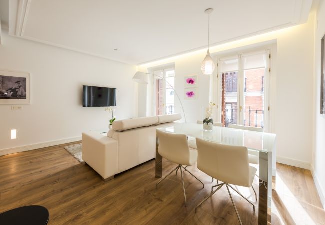 Apartamento en Madrid - Atocha Boutique - Barrio de las Letras Apartamento en Madrid - Atocha Boutique - Barrio de las Letras