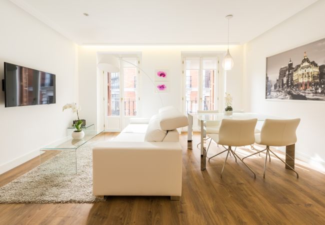 Apartamento en Madrid - Atocha Boutique - Barrio de las Letras Apartamento en Madrid - Atocha Boutique - Barrio de las Letras