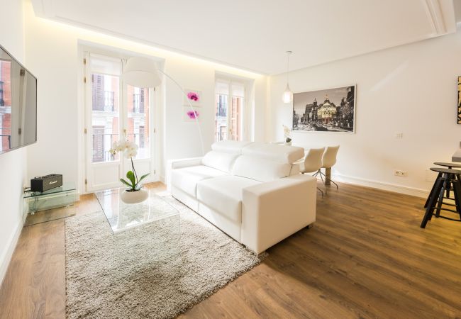 Apartamento en Madrid - Atocha Boutique - Barrio de las Letras Apartamento en Madrid - Atocha Boutique - Barrio de las Letras