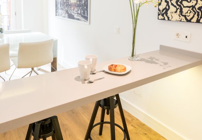 Apartamento en Madrid - Atocha Boutique - Barrio de las Letras Apartamento en Madrid - Atocha Boutique - Barrio de las Letras