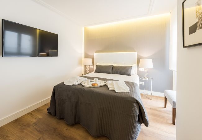 Apartamento en Madrid - Atocha Boutique - Barrio de las Letras Apartamento en Madrid - Atocha Boutique - Barrio de las Letras