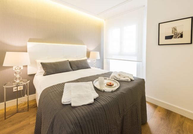 Apartamento en Madrid - Atocha Boutique - Barrio de las Letras