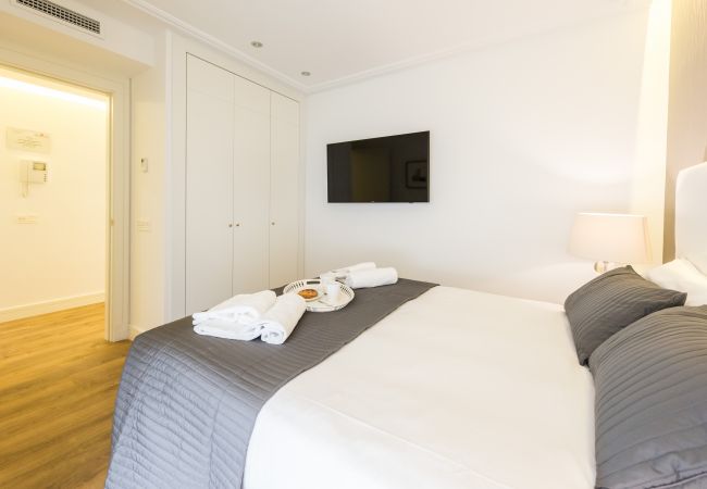 Apartamento en Madrid - Atocha Boutique - Barrio de las Letras Apartamento en Madrid - Atocha Boutique - Barrio de las Letras