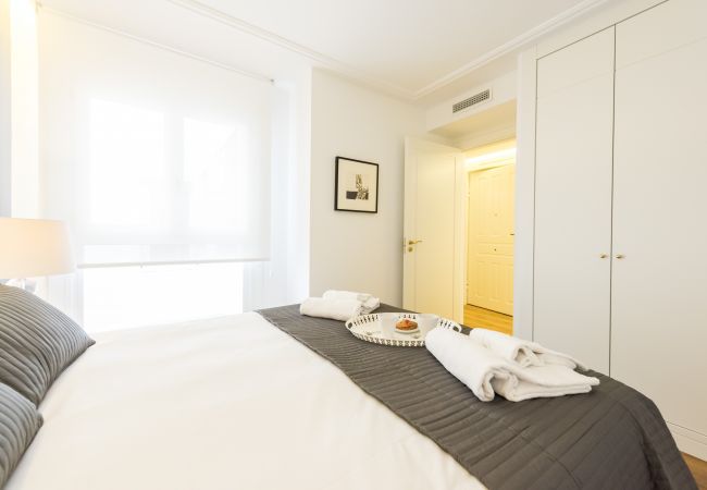 Apartamento en Madrid - Atocha Boutique - Barrio de las Letras Apartamento en Madrid - Atocha Boutique - Barrio de las Letras