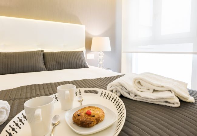 Apartamento en Madrid - Atocha Boutique - Barrio de las Letras Apartamento en Madrid - Atocha Boutique - Barrio de las Letras