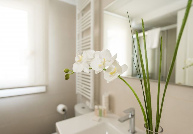 Apartamento en Madrid - Atocha Boutique - Barrio de las Letras Apartamento en Madrid - Atocha Boutique - Barrio de las Letras