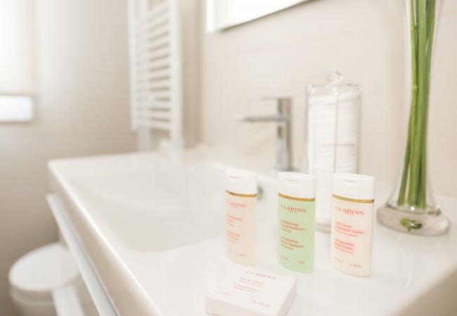 Apartamento en Madrid - Atocha Boutique - Barrio de las Letras Apartamento en Madrid - Atocha Boutique - Barrio de las Letras