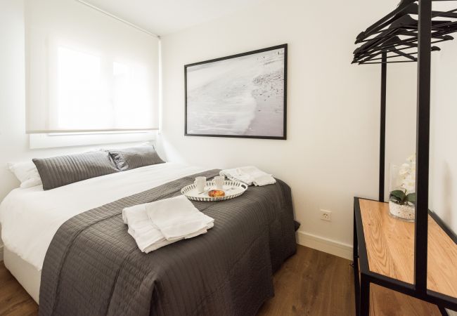Apartamento en Madrid - Atocha Boutique - Barrio de las Letras Apartamento en Madrid - Atocha Boutique - Barrio de las Letras