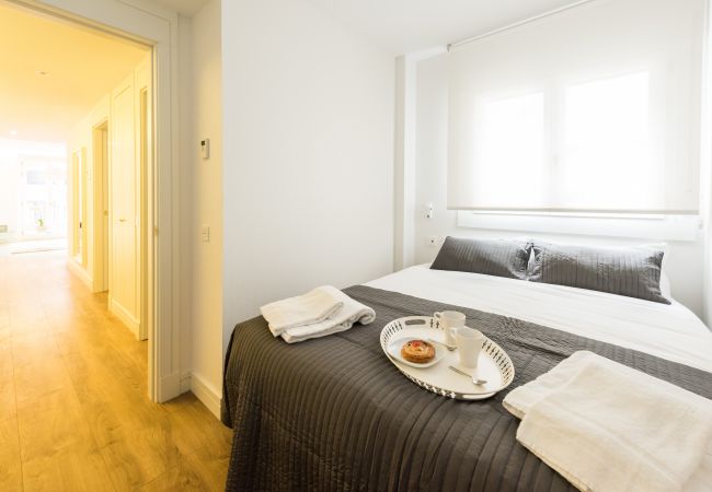 Apartamento en Madrid - Atocha Boutique - Barrio de las Letras Apartamento en Madrid - Atocha Boutique - Barrio de las Letras