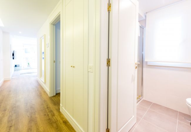 Apartamento en Madrid - Atocha Boutique - Barrio de las Letras Apartamento en Madrid - Atocha Boutique - Barrio de las Letras