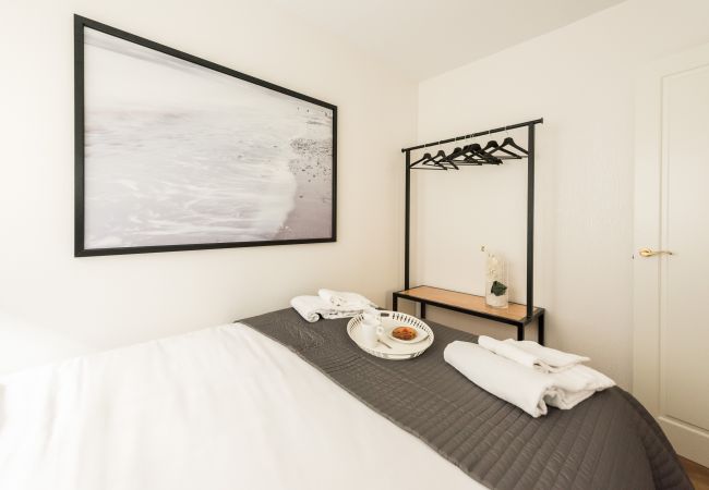 Apartamento en Madrid - Atocha Boutique - Barrio de las Letras Apartamento en Madrid - Atocha Boutique - Barrio de las Letras