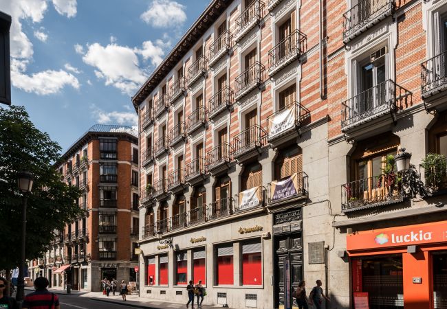 Apartamento en Madrid - Atocha Boutique - Barrio de las Letras Apartamento en Madrid - Atocha Boutique - Barrio de las Letras
