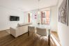 Apartamento en Madrid - Atocha Boutique - Barrio de las Letras Apartamento en Madrid - Atocha Boutique - Barrio de las Letras
