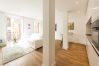 Apartamento en Madrid - Atocha Boutique - Barrio de las Letras Apartamento en Madrid - Atocha Boutique - Barrio de las Letras