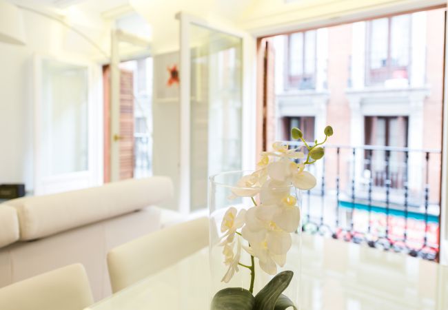Apartamento en Madrid - Atocha Peatonal - Barrio de las Letras Apartamento en Madrid - Atocha Peatonal - Barrio de las Letras
