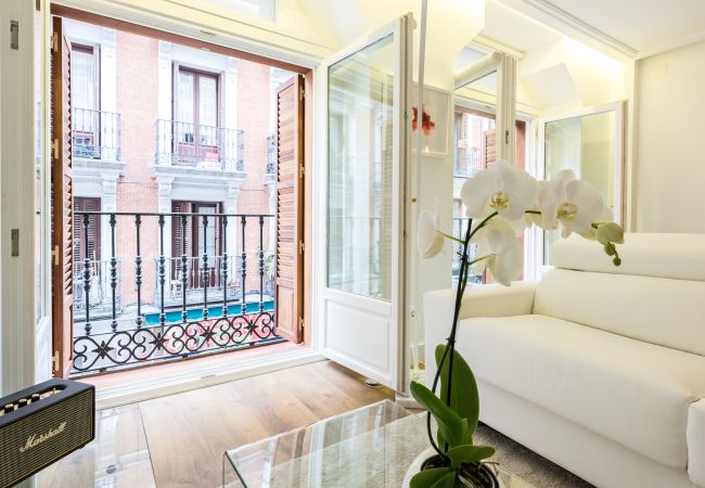 Apartamento en Madrid - Atocha Peatonal - Barrio de las Letras Apartamento en Madrid - Atocha Peatonal - Barrio de las Letras