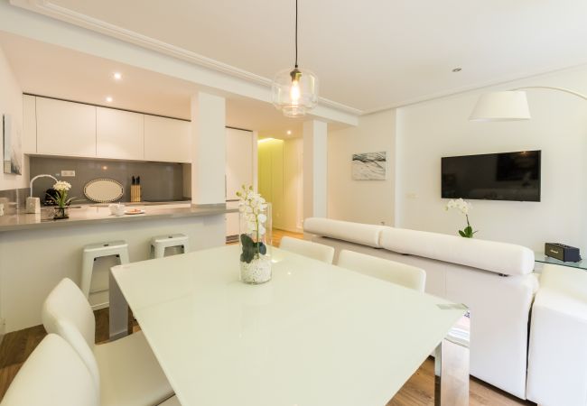 Apartamento en Madrid - Atocha Peatonal - Barrio de las Letras Apartamento en Madrid - Atocha Peatonal - Barrio de las Letras